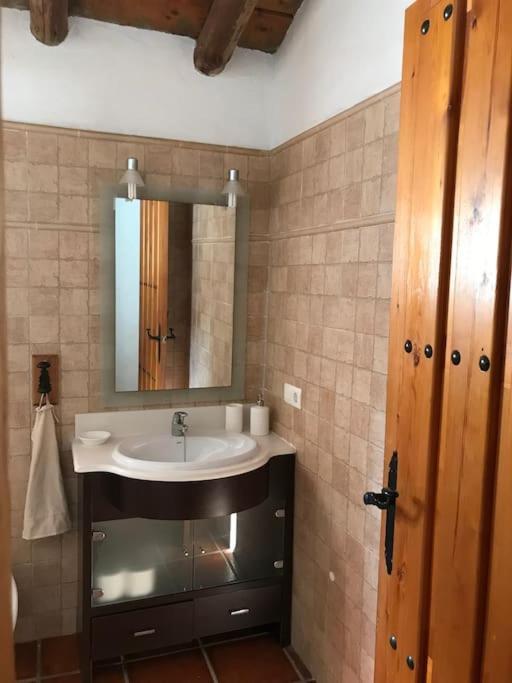 Villa Calabasas Almuñécar Екстериор снимка