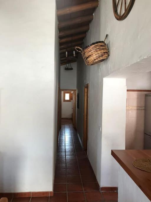 Villa Calabasas Almuñécar Екстериор снимка