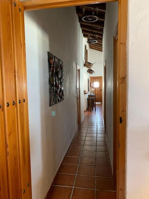 Villa Calabasas Almuñécar Екстериор снимка