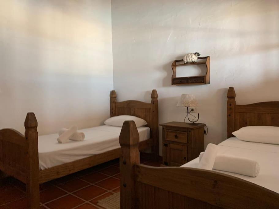 Villa Calabasas Almuñécar Екстериор снимка